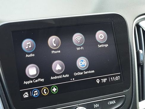 Used 2023 Chevrolet Malibu LS FWD image 23