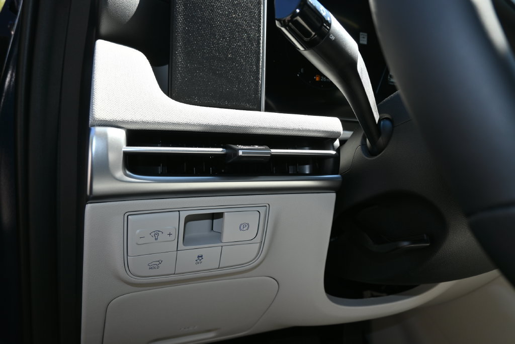 New 2026 Hyundai Tucson Limited AWD/4WD image 19