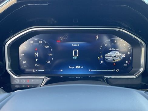 New 2026 Chevrolet Silverado 1500 RST image 24