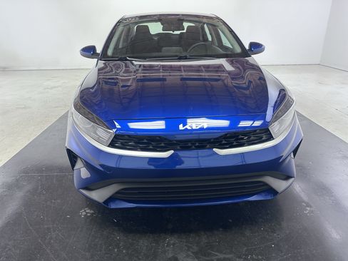 Used 2022 Kia Forte LXS FWD image 9