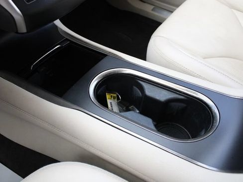 Used 2015 Lincoln MKC AWD w/ Equipment Group 101A Select image 18