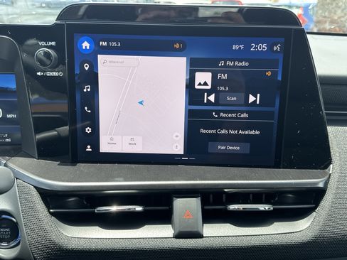 New 2026 Subaru Outback Limited AWD/4WD image 19