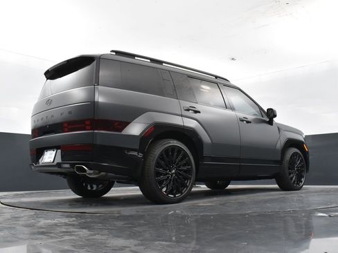 New 2026 Hyundai Santa Fe Calligraphy image 33