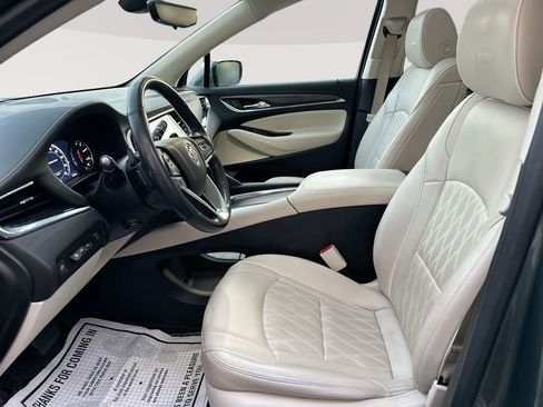 Used 2022 Buick Enclave Avenir w/ Avenir Technology Package AWD/4WD image 24