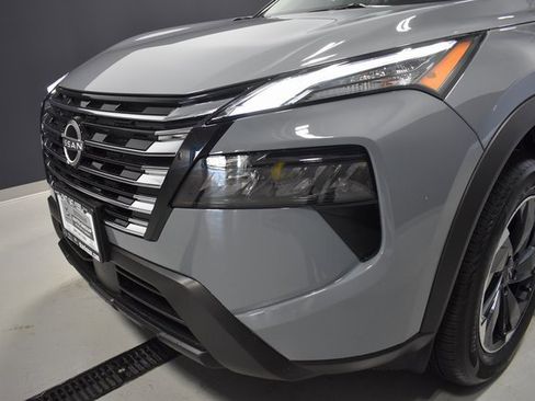 New 2026 Nissan Rogue SV w/ Cold Weather Package image 11