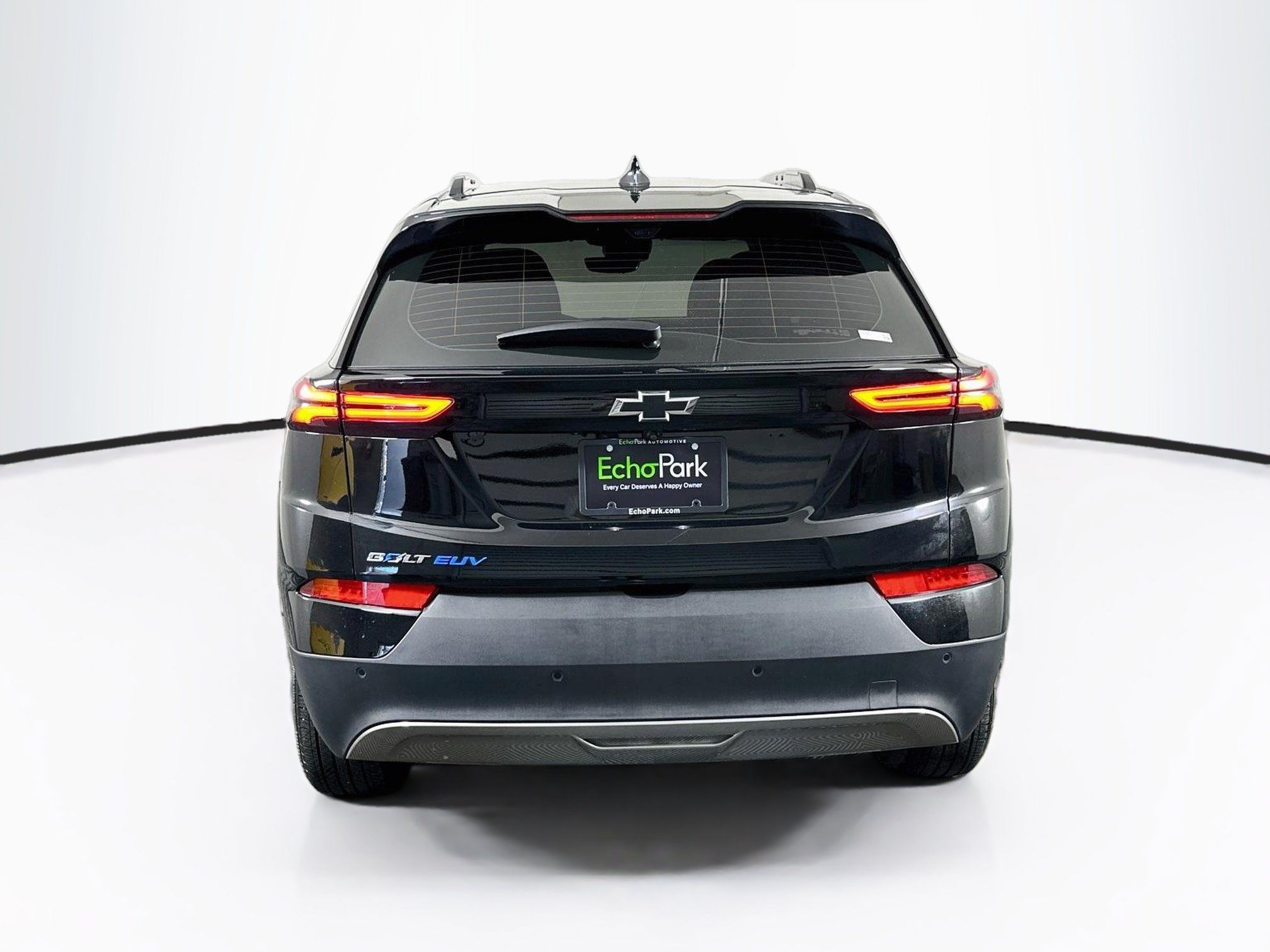 Used 2023 Chevrolet Bolt EUV Premier FWD image 7