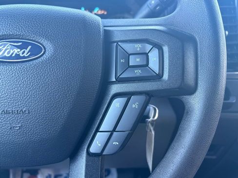 Used 2020 Ford F150 XLT image 22