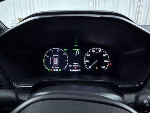 Used 2024 Honda CR-V Sport-L image 15