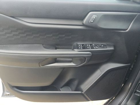 New 2025 Ford Ranger XL image 11