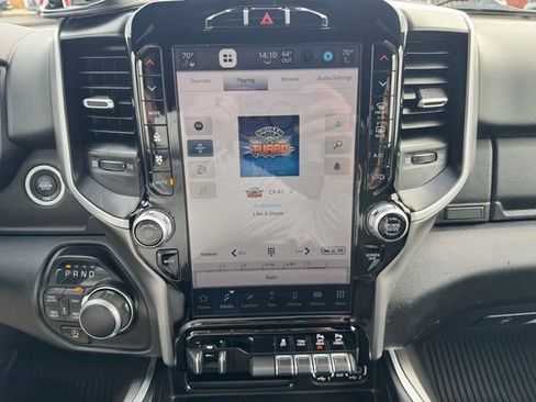 Used 2022 RAM 1500 Big Horn image 9