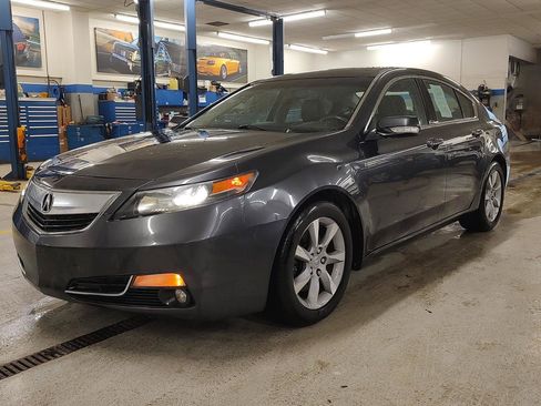 Used 2012 Acura TL image 24