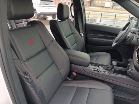 New 2026 Dodge Durango GT image 19