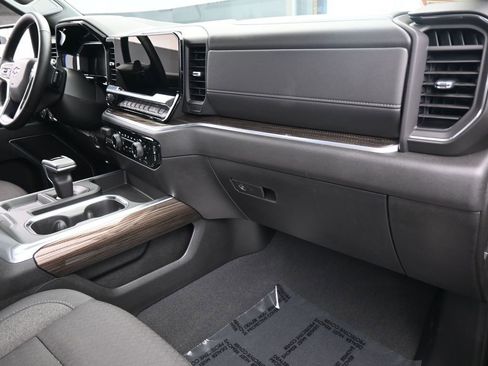 Used 2026 Chevrolet Silverado 1500 RST image 49