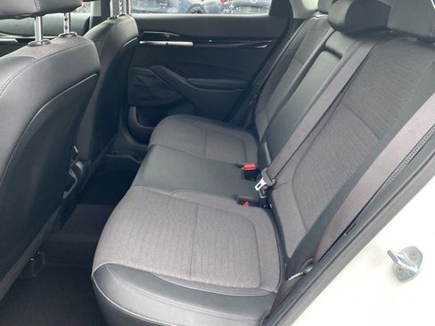 Certified 2023 Kia Seltos S image 22