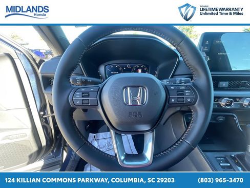 New 2026 Honda CR-V Sport-L image 22