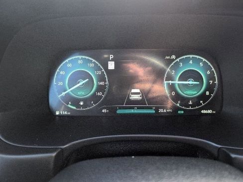 Used 2024 Hyundai Palisade Calligraphy image 29