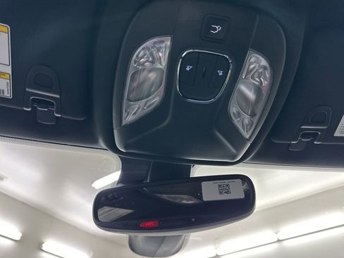New 2026 Jeep Compass Limited AWD/4WD image 42
