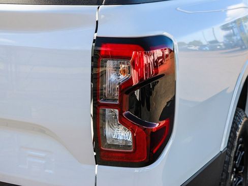 New 2025 Ford Ranger XLT w/ Technology Package image 11