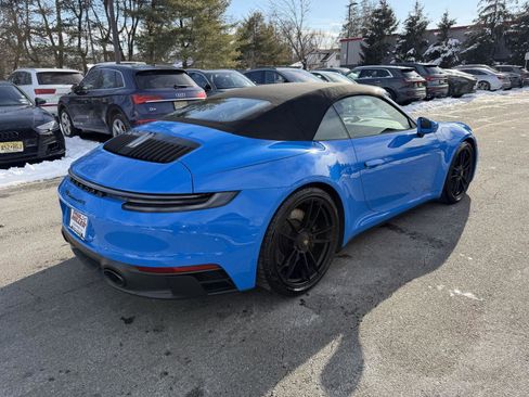 Used 2023 Porsche 911 Carrera GTS image 7