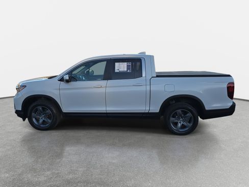 Used 2023 Honda Ridgeline RTL image 8