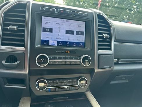 Used 2020 Ford Expedition Platinum AWD/4WD image 13