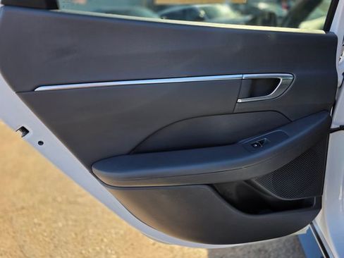 Used 2023 Hyundai Sonata SEL Plus image 18