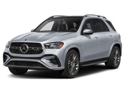 Used 2026 Mercedes-Benz GLE 450 4MATIC