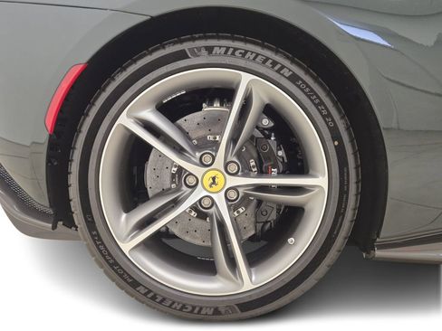 Used 2024 Ferrari 296 GTS image 7