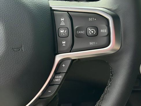 New 2026 RAM 1500 Big Horn image 20