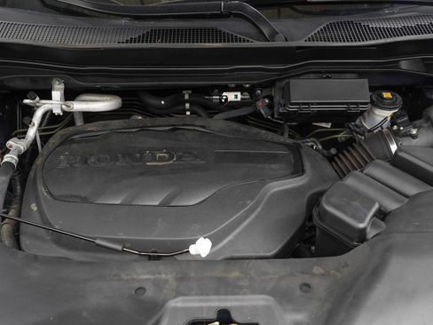 Used 2023 Honda Ridgeline RTL image 33