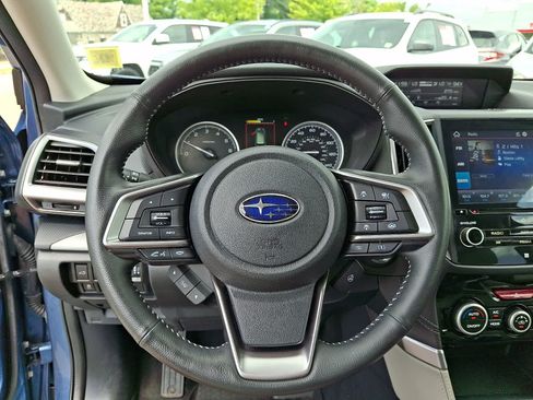 Used 2020 Subaru Forester Limited AWD/4WD image 22