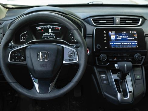 Used 2017 Honda CR-V EX image 19