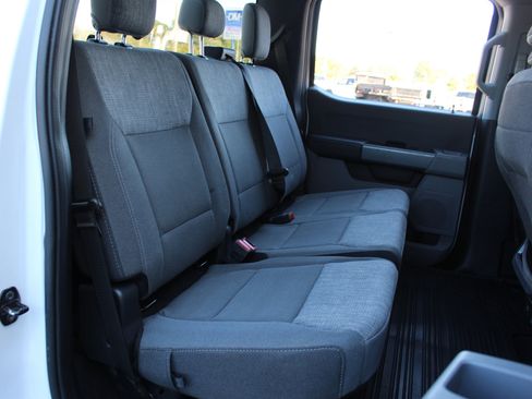 Used 2024 Ford F250 XLT w/ FX4 Off-Road Package image 34