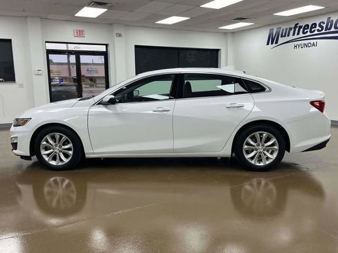 Used 2024 Chevrolet Malibu LT FWD image 9