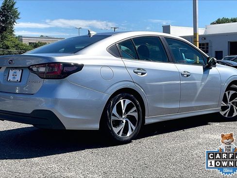 Used 2024 Subaru Legacy Premium AWD/4WD image 13