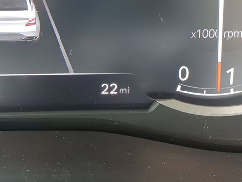 Used 2026 Genesis G70 2.5T image 28