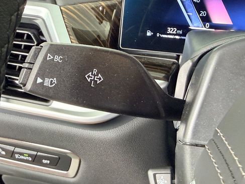Certified 2026 BMW X7 xDrive40i AWD/4WD image 27