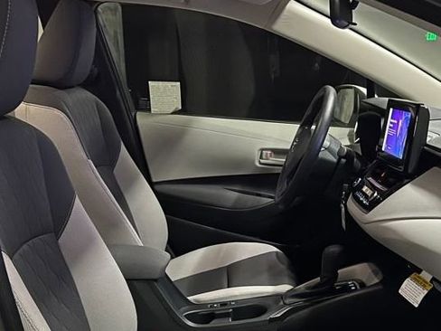 New 2026 Toyota Corolla LE image 20