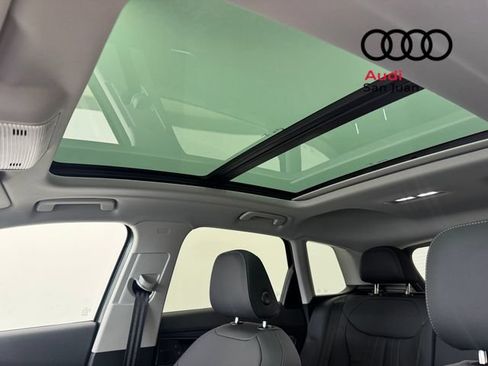 New 2026 Audi Q3 quattro 2.0T AWD/4WD image 16