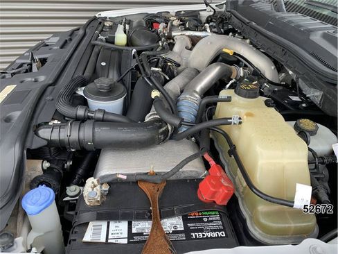 Used 2020 Ford F350 XL w/ Power Equipment Group AWD/4WD image 12
