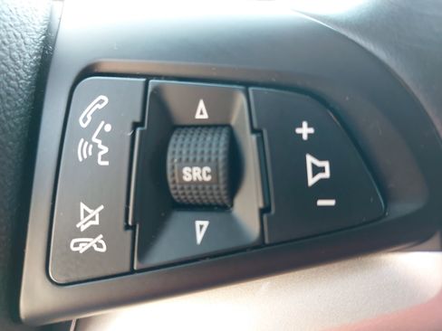 Used 2014 Chevrolet Camaro LT w/ RS Package RWD image 18