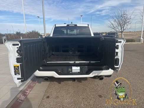 Used 2025 RAM 1500 Tungsten image 8