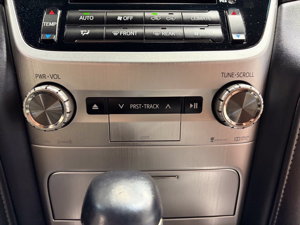 Used 2016 Toyota Land Cruiser AWD/4WD image 29
