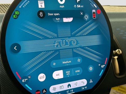 New 2026 MINI Cooper Countryman S image 18