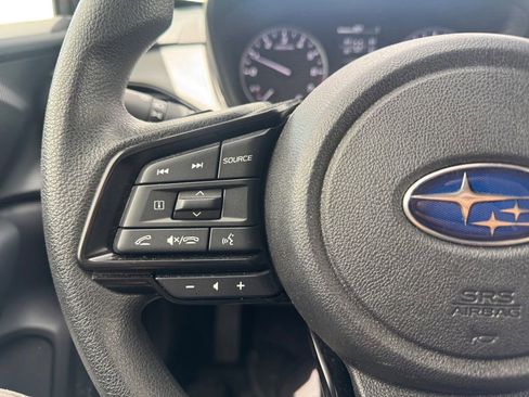 Used 2024 Subaru Crosstrek 2.0i Premium AWD/4WD image 23