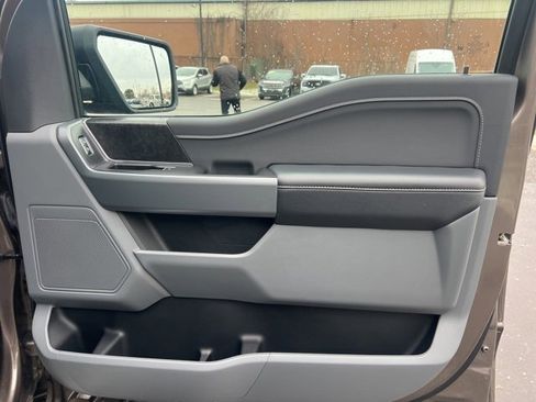 Used 2023 Ford F150 XLT w/ Equipment Group 302A High image 10