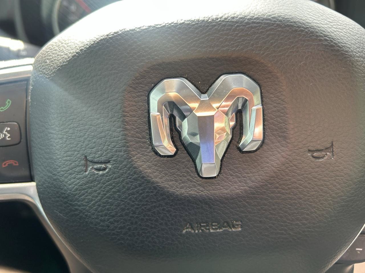 Used 2019 RAM 1500 Big Horn AWD/4WD image 19
