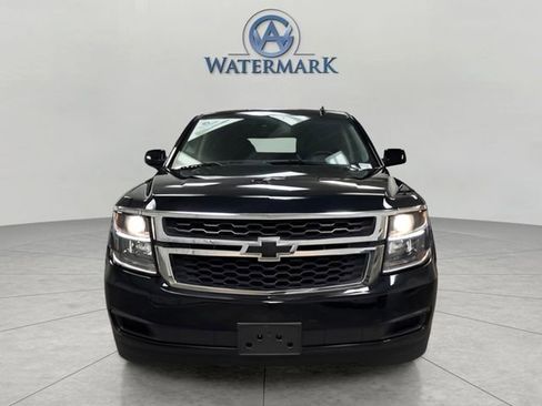 Used 2020 Chevrolet Tahoe LT w/ LT Midnight Edition image 8