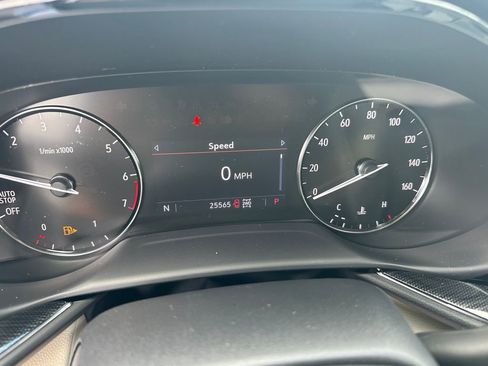 Used 2023 Buick Envision Preferred AWD/4WD image 18