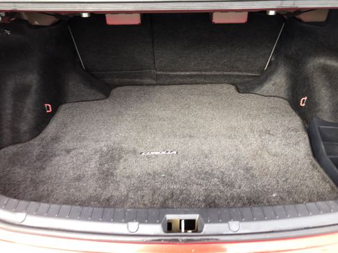 Used 2009 Toyota Corolla LE image 18